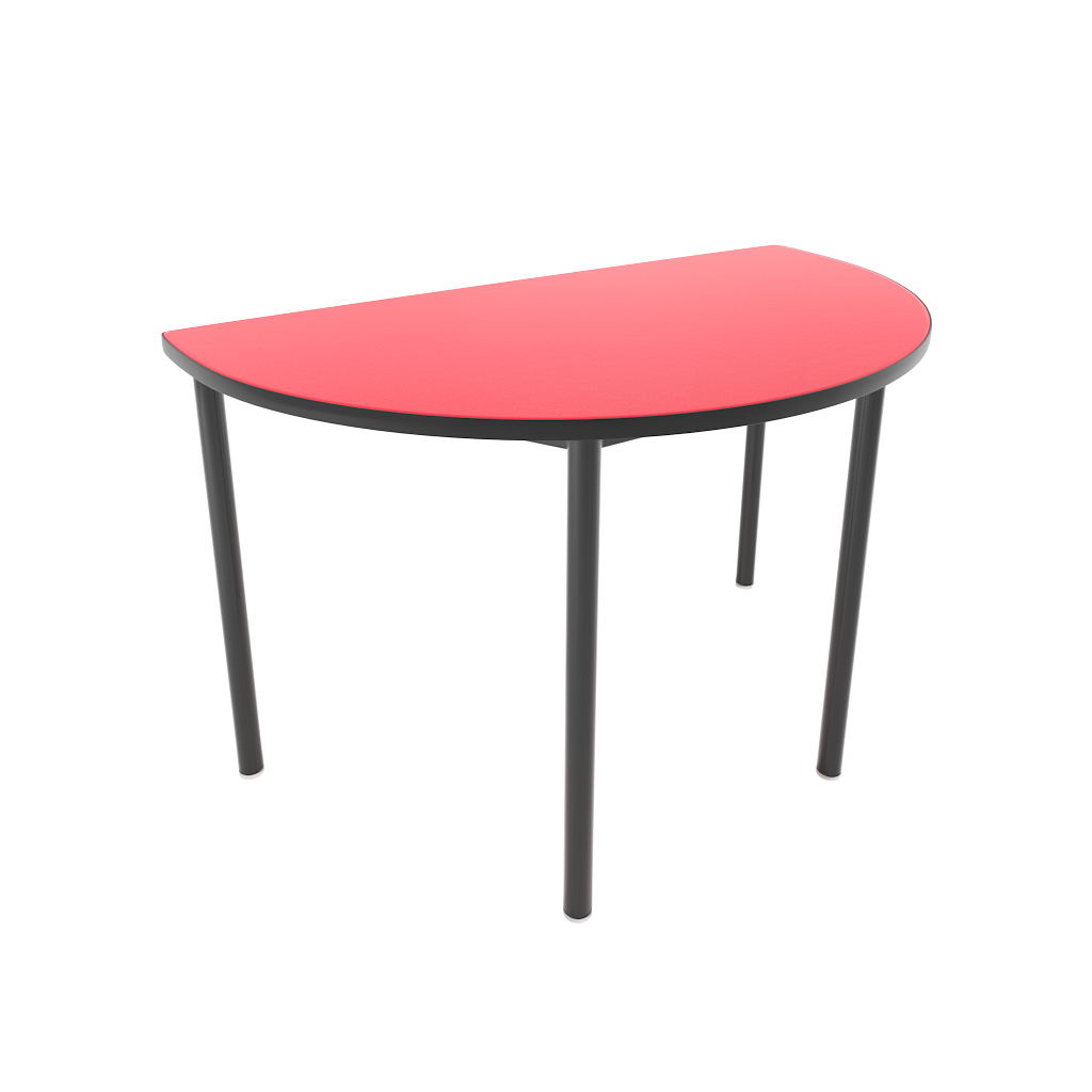 Half Round EFI Furniture
