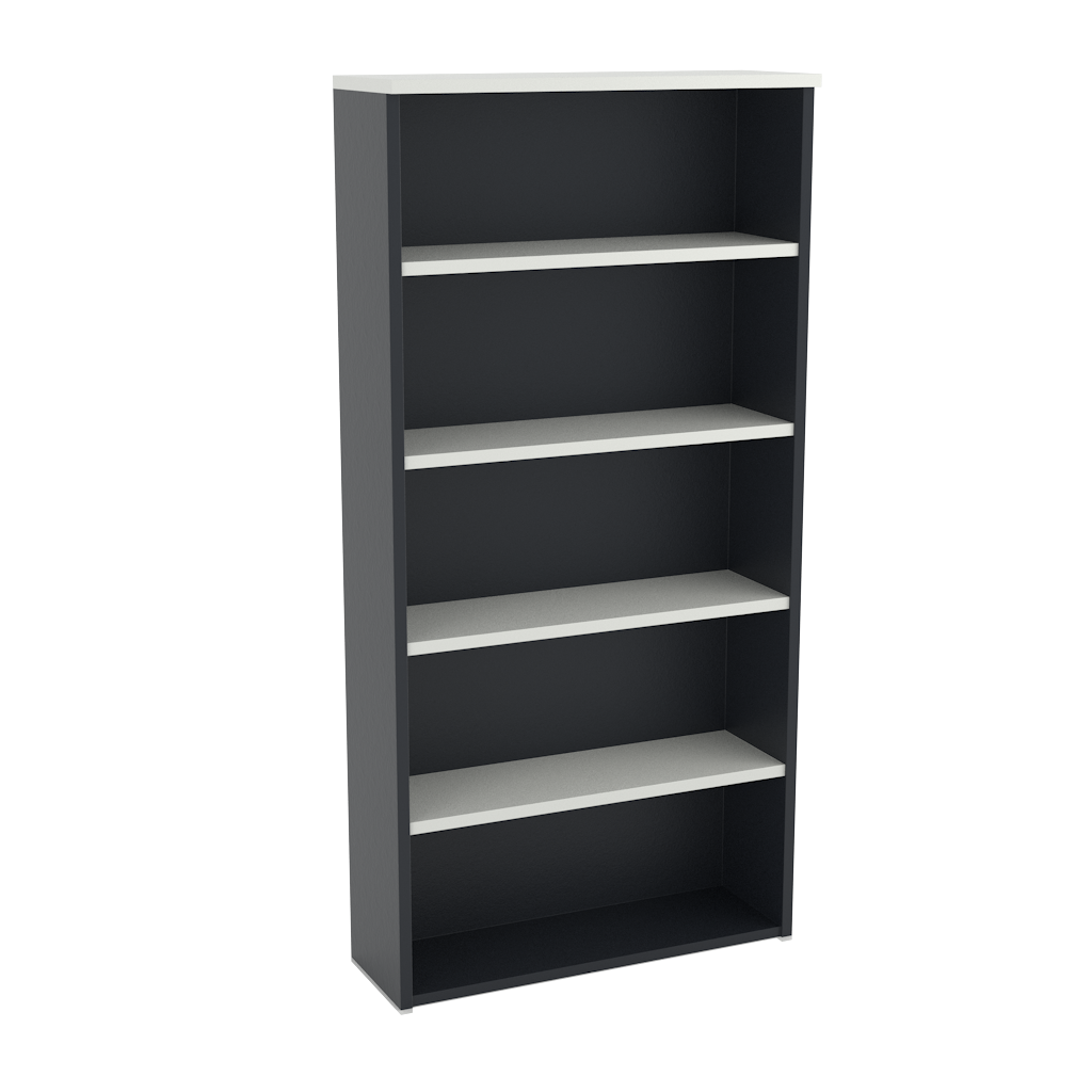Open Bookcase EFI Furniture