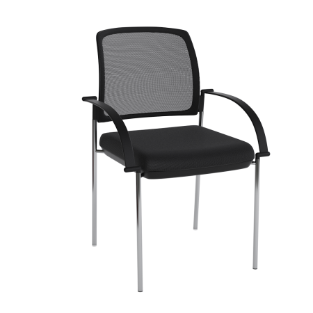 Lincoln Mesh 4 Leg