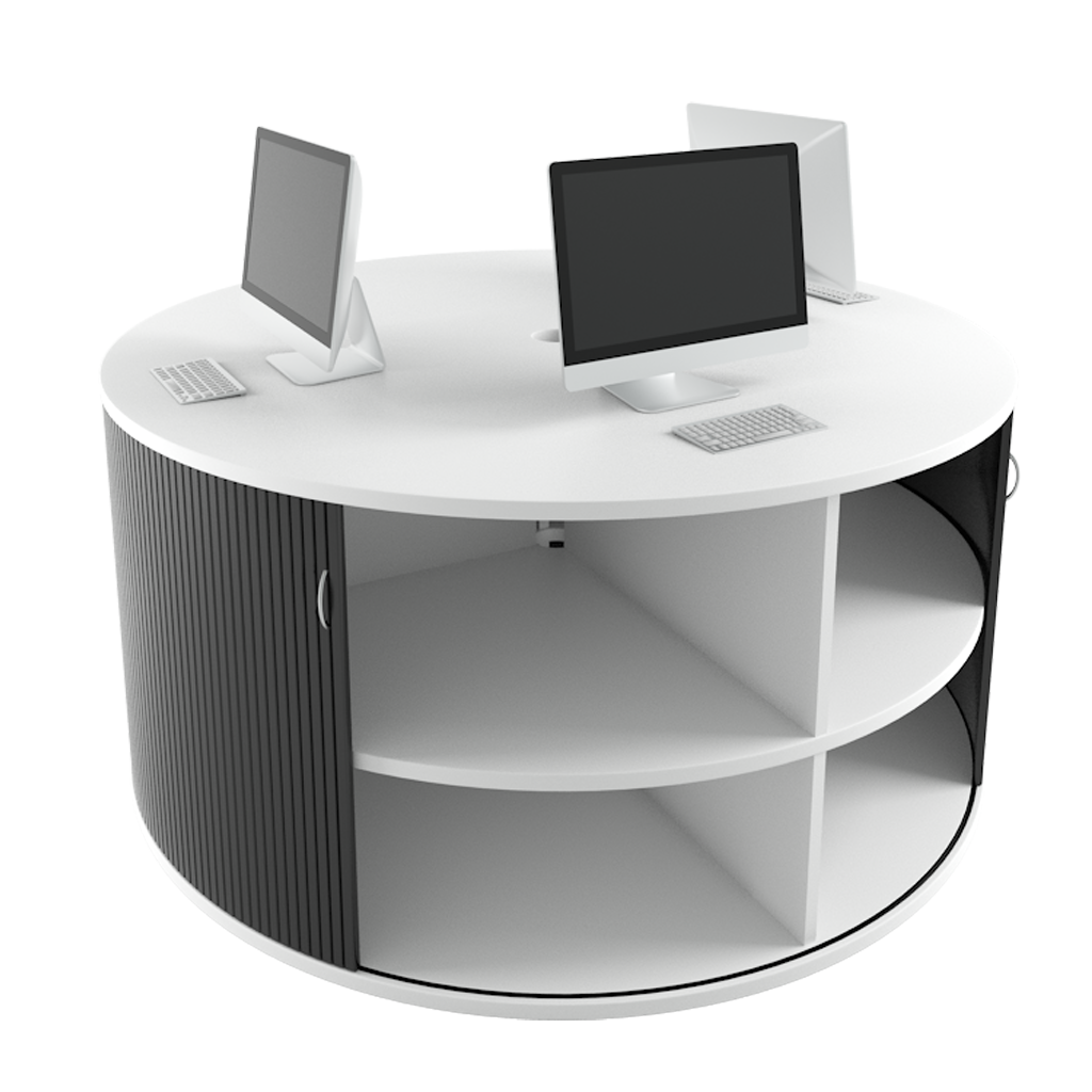 Smart Hub EFI Furniture