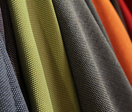Re-Upholstery