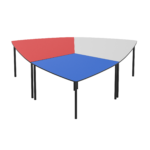 ShieldTables Clump