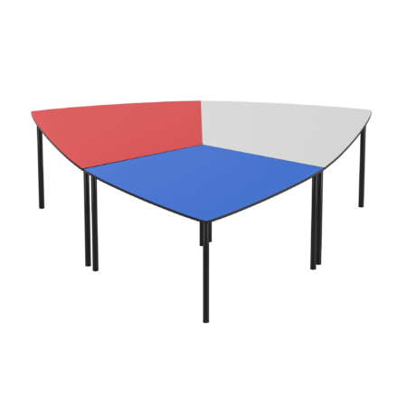 ShieldTables Clump