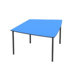 ShieldTable