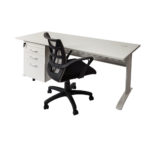 Span Desk