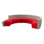 Park Example Configuration 2 - Cashmere Fabric - Imperial _ Pebble