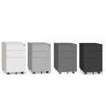 Lunar Mobile Pedestal