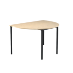 D-End Table 1200w x 900d x 725h